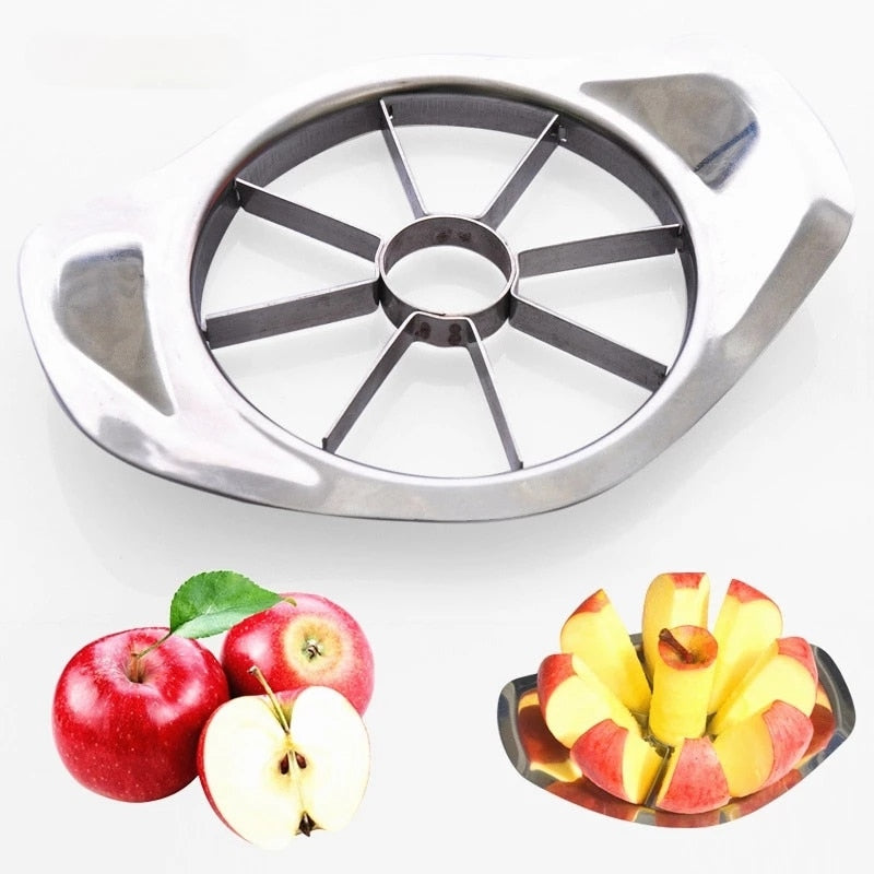 Easy Fresh Apple Slicer - Fesara