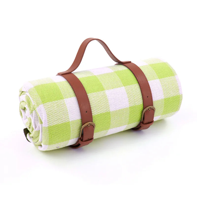 Waterproof Compact Camping Blanket Folding Mat