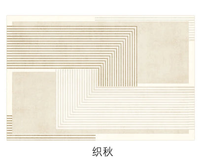 Soft Large Non-Slip Shaggy Area Rug for Bedroom Living Room