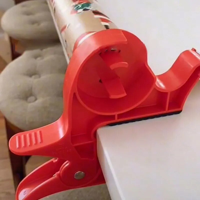 Easy Gift Wrapping Tool Kit
