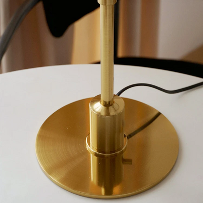 Simple Nordic Style Desk Lamp