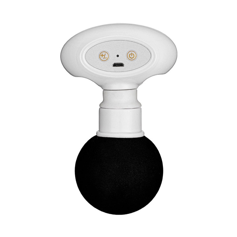Portable Handheld Muscle Massage Tool