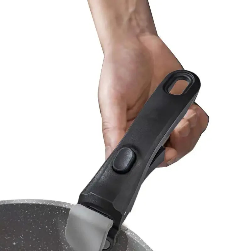 Easy Grip Universal Pot Handle | Heat Resistant & Comfortable