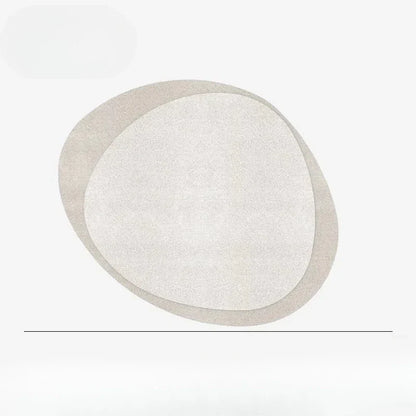 Soft Shaggy Plush Area Rug for Home Decor