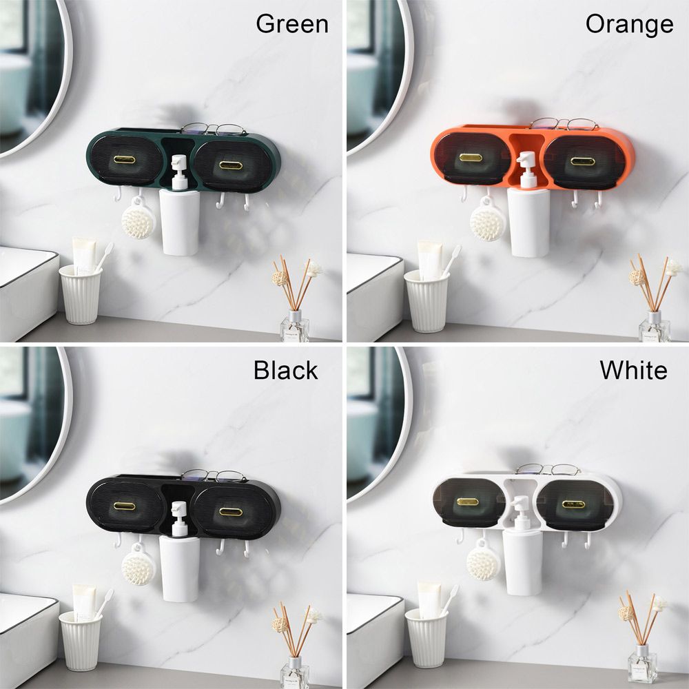 Waterproof Bathroom Shelf Storage Rack