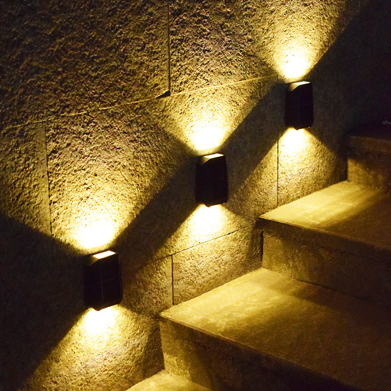 Cosmic Glow Wall Lamp for Modern Homes