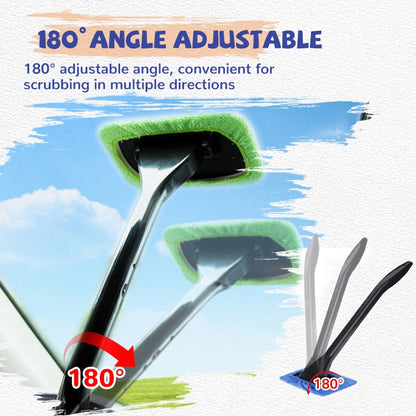 Car Long Arm Windshield Wiper Blade