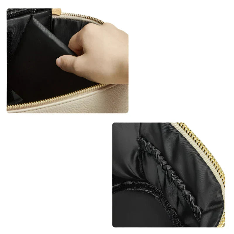 Premium Travel Makeup Bag for Ladies