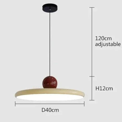 Stylish Pendant Light Fixtures