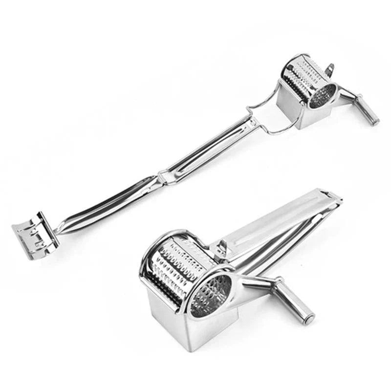 Easy Twist Grater Kitchen Tool