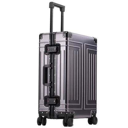Durable Lightweight Hardside Travel Suitcase