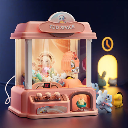 Fun Kids Arcade Claw Game Machine