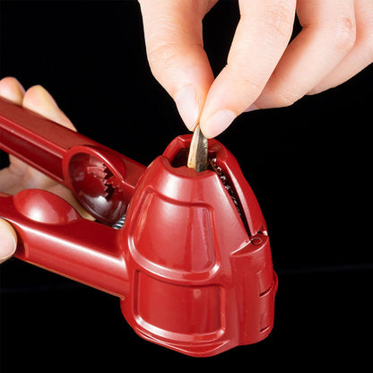 Fesara | Simple Nut Cracking Tool Walnut Cracker