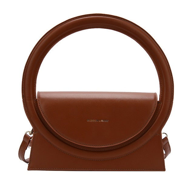 Chic Urban Small Crossbody Purse