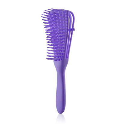 Detangling Massage Wide Tooth Comb