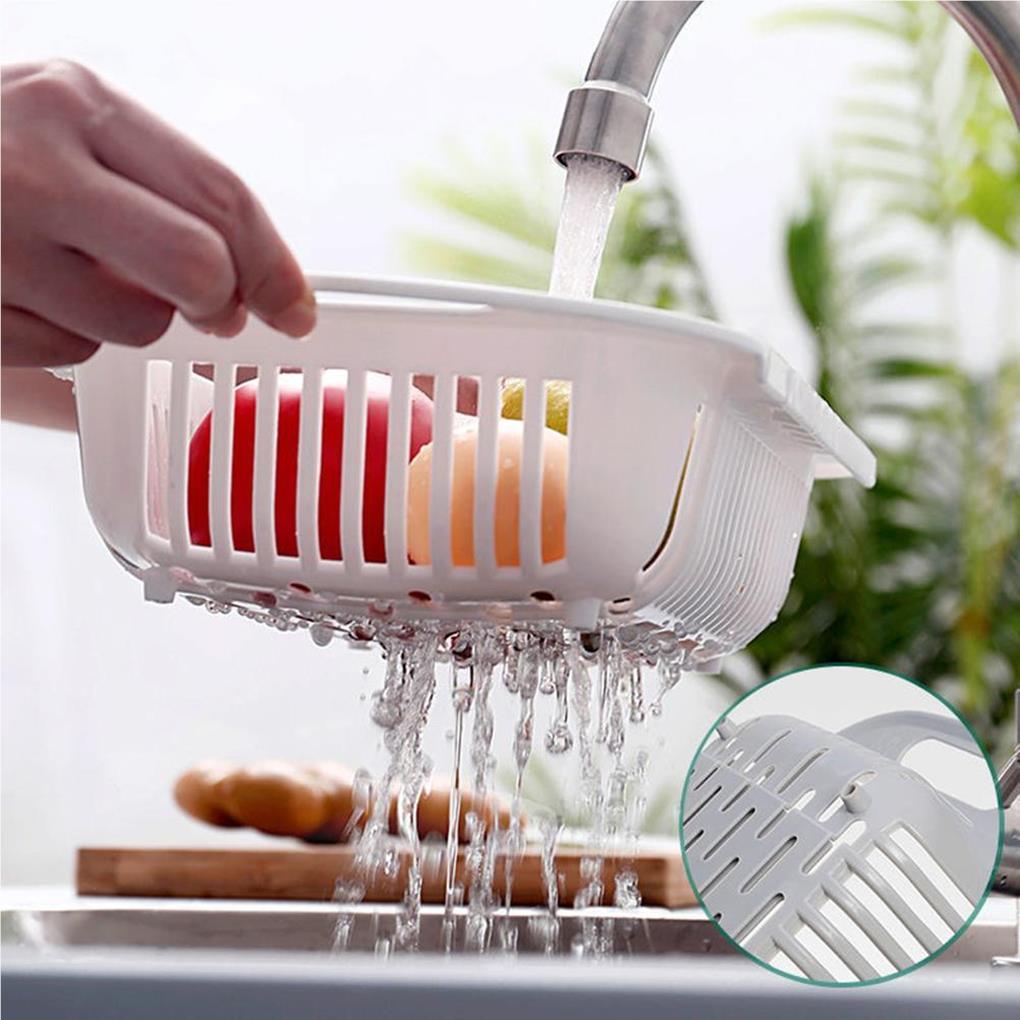 Easy Clean Fruit Drain Tray
