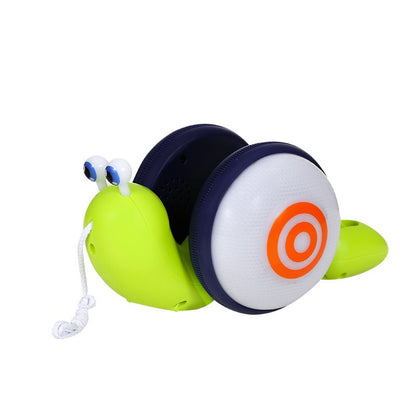 Fun Educational Snail Toy for Kids