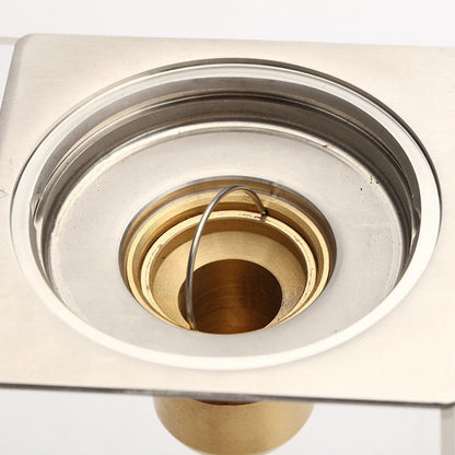 Fesara | Sink Drain Hair Catcher Filter Screen