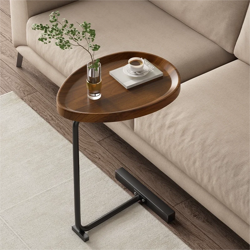 Space Saving Small End Table - Fesara