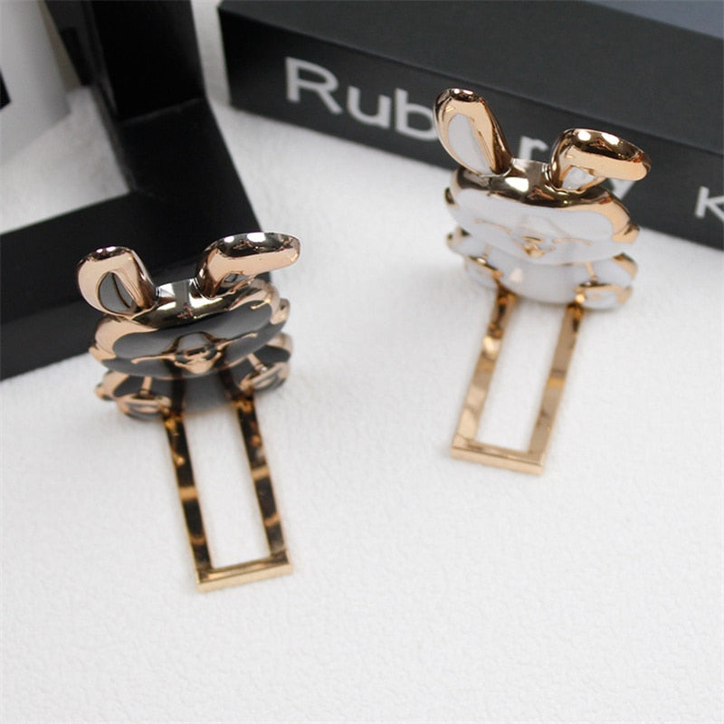 Fun Bunny Phone Stand