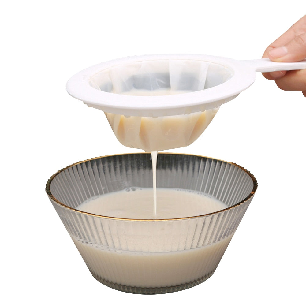 Premium Fine Mesh Sieve