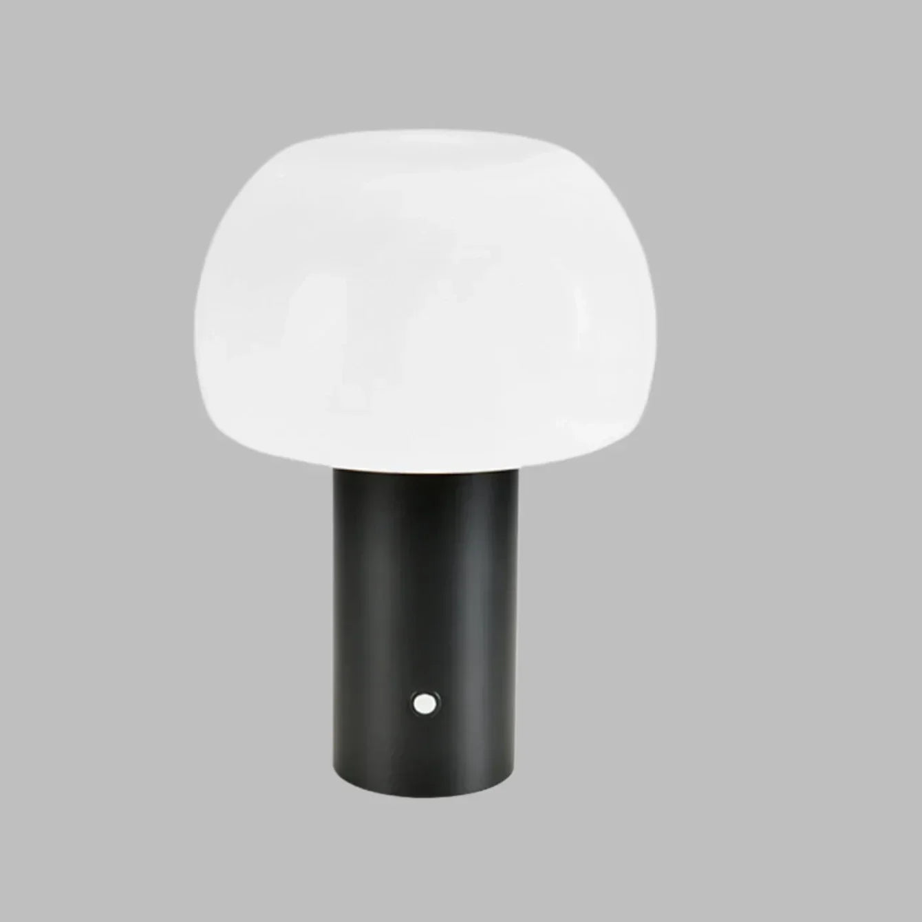 Compact LED Desk Lamp for Warm Ambient Light - Fesara