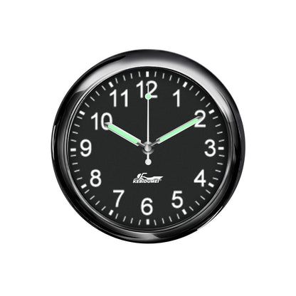 Adhesive Car Dash LED Digital Clock