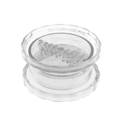 Easy Garlic Mincer & Chopper Tool