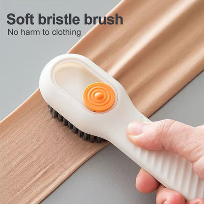 Effective Quick Shoe Cleaner Brush