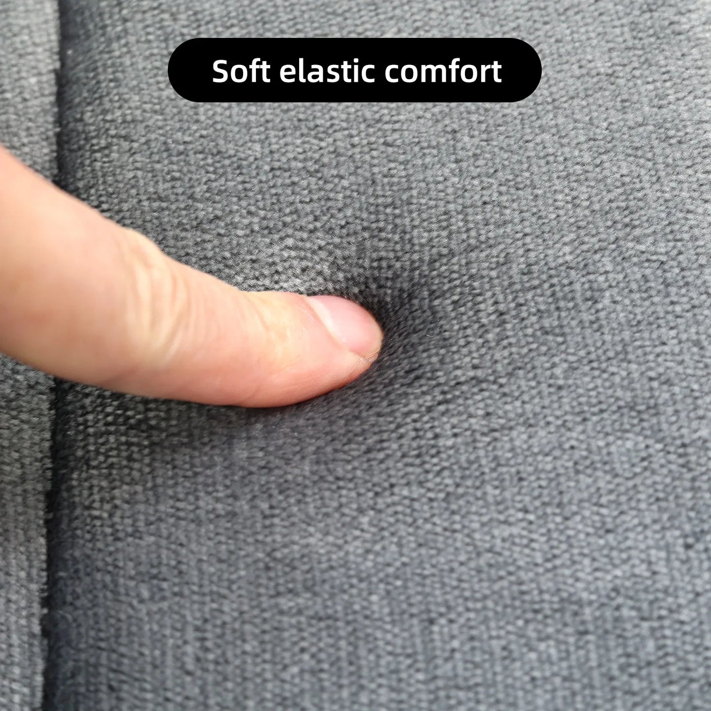 Luxury Soft Anti-Slip Bathroom Mat