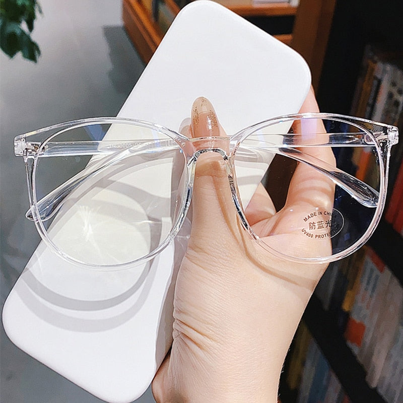 Blue Light Blocking Protective Reading Glasses
