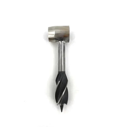 Tough Steel Survival Ferro Rod Drill Kit