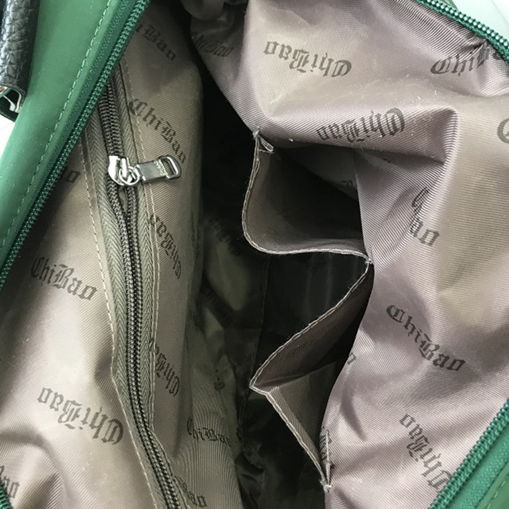 Waterproof Extra Large Tote Handbag