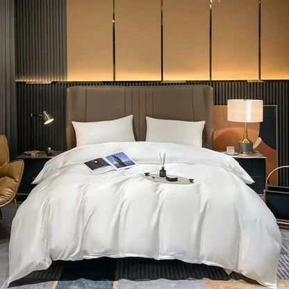 Soft Mulberry Silk Bedding Cover