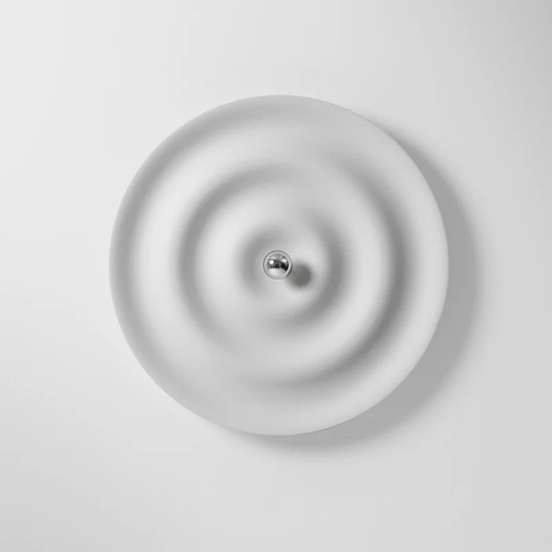 Soft Glow Modern Table Lamp