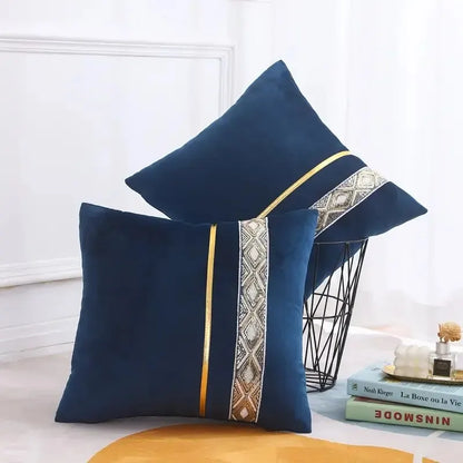 Elegant Decorative Pillow Cover