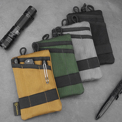 Fesara | Waterproof Tactical Everyday Gear Backpack
