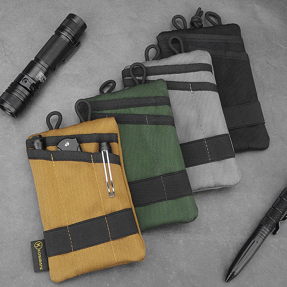 Practical Water Resistant Everyday Carry Backpack