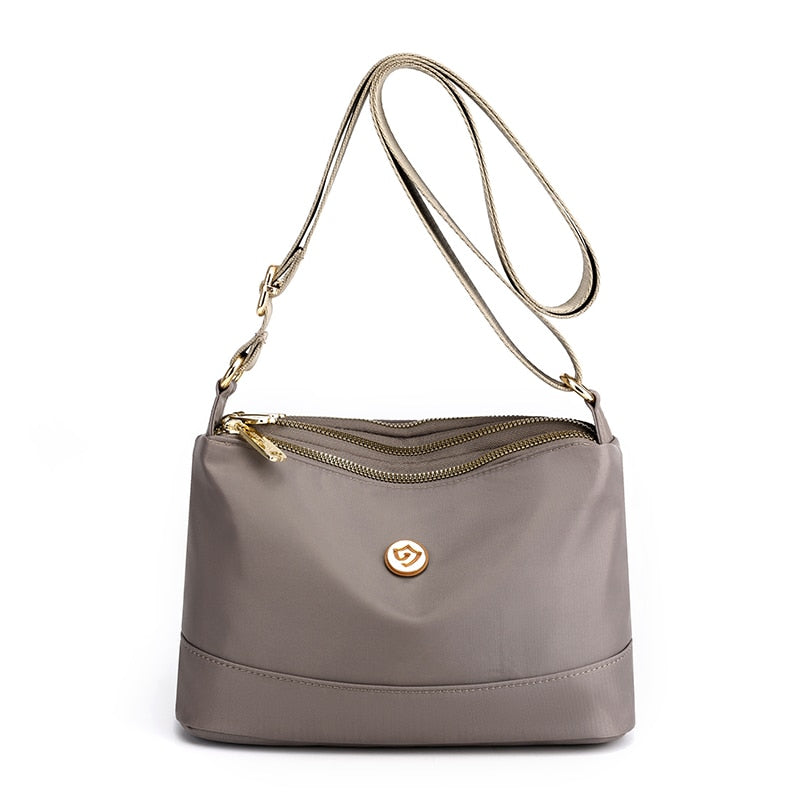 Fesara | Mini Chic Japanese Inspired Tote Bag
