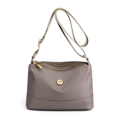 Fesara | Mini Chic Japanese Inspired Tote Bag