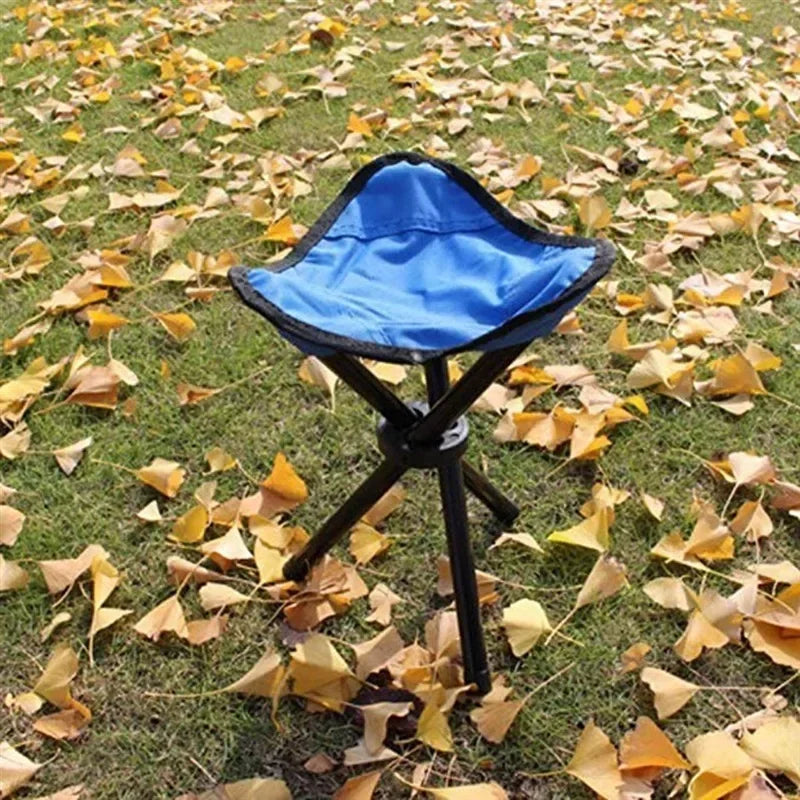 Portable Lightweight Hiking Stool