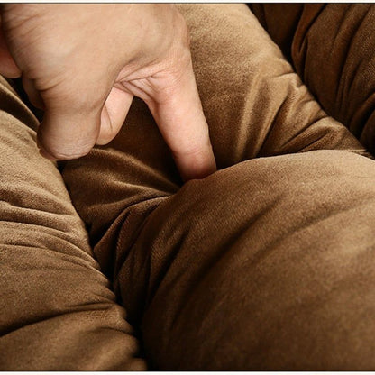Premium Soft Padded Car Seat Covers