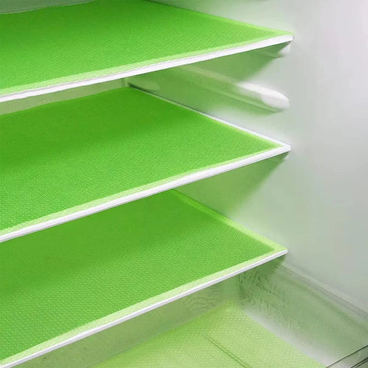 Premium Fridge Mats | Non-Slip | BPA-Free | 29x45cm - Fesara