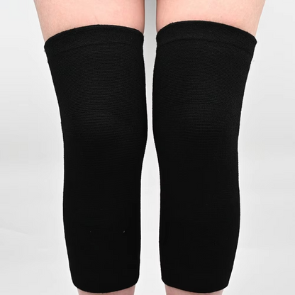 Bamboo Support Knee Sleeves for Joint Relief