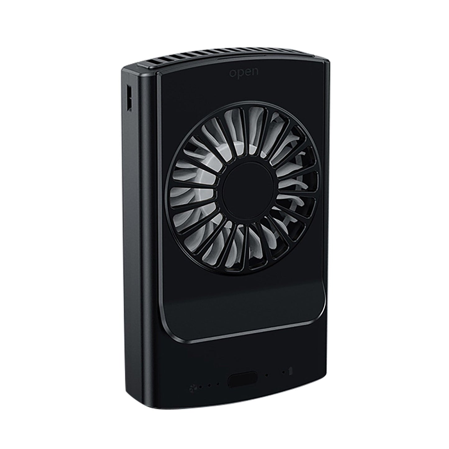 Portable Slim Waist Personal Fan - Fesara