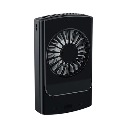 Portable Slim Waist Personal Fan - Fesara