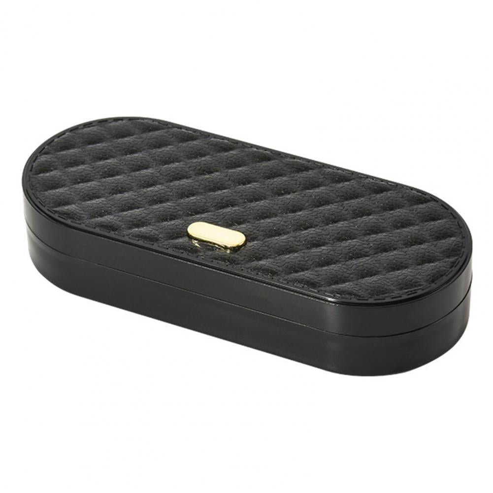 Compact Folding Sewing Storage Box Kit - Fesara