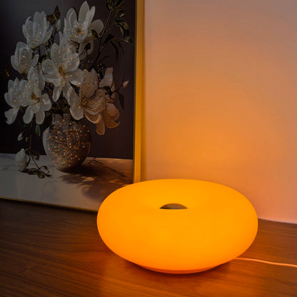 Colorful LED Desk Lamp with Dimmer and Touch Control
