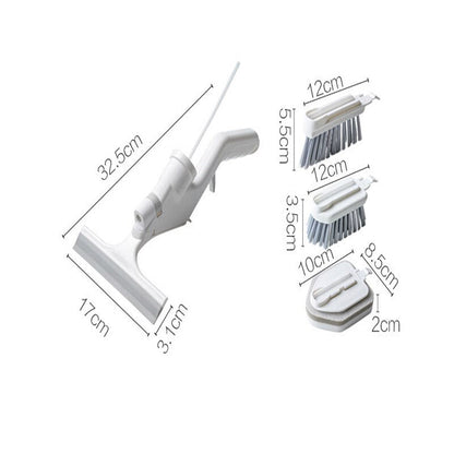 Easy Clean Water Spray Gun Tool
