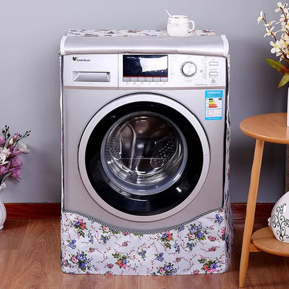Waterproof Protective Washing Machine Cover